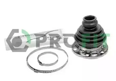 2810-1001 XLB PROFIT Комплект пылника, приводной вал